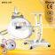 MR16-2S facial brush+3 in 1 needle free mesotherapy machine