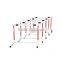 Factory direct price wholesale track and field equipment hurdle