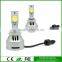 Factory wholesale auto H7/H4/9005/9006/led headlight bulbs