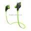 New design Sports running mini stereo bluetooth earphone