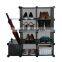 plastic shoe storage shelf/storage rack/shoe rack