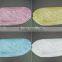 Cheap Non Woven Sleeve Cover With Knit Cuffs