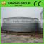 New Invension Chemical Storage Silo Roll Forming Machine
