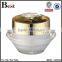 15g 20g 30g 50g mushroom shape cosmetic container mini acrylic plastic jar                        
                                                                                Supplier's Choice