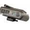 Wireless intercom system headset for intercom system