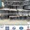 Galvanized I Beam used for Highway Guardrail Post