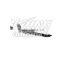 Steering Gear Box for AUDI OEM:4B1 422 052 R