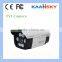 2015 New Design and New technology ! HD TVI array camera 2mp with OSD