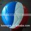 Cheap Promotion football / soccer ball for Brands in 2015