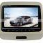 Car Monitor 9 Inch Hot Sale Model Headrest DVD Player