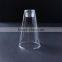 china Borosilicate 3.3 Glass Lamp Cover, Glass Lamp Shade With G9 Screw