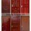 Cheap internal doors 3.2mm HDF molded door skin