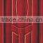 manufacturer wholesale 2016 new design melamine door