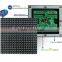 outdoor p10 full color / rgb led display module