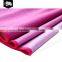 Sport Gym Travel colourful printed microfiber recyclable yoga hand towel for yogi