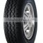 Chinese top quality pcr radial car tires HD717 195/70R15C