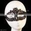Yiwu Laced Mask&Queen Masquerade Mask