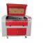 New Tyle CO2 Laser Engraving Macchine Made in China GT 6090
