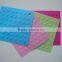 S Size 100% Food Grade silicone oven mat /silicone pot holder /bump mat