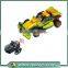 Hot sell children toys DIY remote control car,educational toys car,cheap toy building blocks