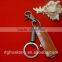 2016 Promotional Sales Popular Watch design&Spring ring Carabiner Keychain
