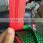 #5 TPU Coated Water Repellent Printed Zipper Chain Polyester Tape for Children Wear And Women Bags