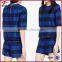 2015 Fashion Women's Stripe T-shirt