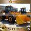 5t pay loader XCMG LW500KL avant mini loader