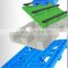 100 X 120 PLASTIC NESTABLE ONE WAY LIGTH PALLET