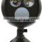 450008 8W PIR Motion Sensor 2 LED Spotlight Home Garden Security Light Lamp