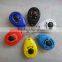 Dog training clicker-- i click TRAINING for dog cat clicker with strap