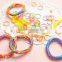 Polka Dots Loom Bands Crazy Loom Kit