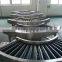 power roller conveyors for carton conveying with stainless steel