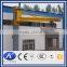 easy operated cantilever wall mounted swing jib crane