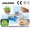 JL-66 High Quality Semi-automatic High Speed Corrugated Carton Box Stitcher/Stitching Machine