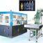 Automatic stretch Blow Molding Machine