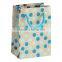 Custom cheap paper packaging bag