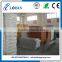 Eco-Friendly Folding Polypropylene PP Corrugated Plastic Sheet
