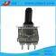 YH EC16-1 24P 24C 16mm mini rotary encoder without switch