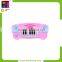 Kids Special Design Electric Organ With Light