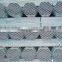 ASTM A252 galvanized spiral welded pipe
