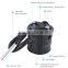 New GS Vacuum cleaner for warm and cold ash removal