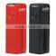 Pocket Stamp, Rubber Stamp, Plastic Stamp, ABS/POM Material Self-Inking Stamp