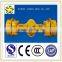GYQ2700 driving axle chain drive axle drun roller drum drive axle for XCMG Drums Road Roller XS262J