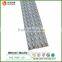 New innovative high quality pcb fabrication process,led tube light circuit pcba