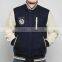 All beauty Wholesale varsity baseball jackets with custom logo