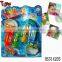 best gift for children bubble gun inflatable bubble soccer