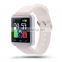 Smart Watch Wrist smartwatch U8 U Watch for Xiaomi Huawei for S5 S6 S7 Huawei Xiaomi Android Phone touch screen connect