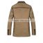 Yingzhong garment reflective jacket custom bomber jacket mens varsity jacket high quality long styl