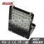 Waterproof Bridgelux COB 36w Outdoor IP65 Led Flood Light Bar